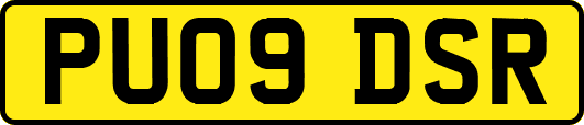 PU09DSR