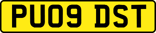 PU09DST