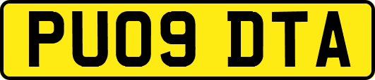 PU09DTA