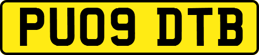 PU09DTB