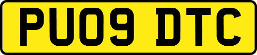 PU09DTC