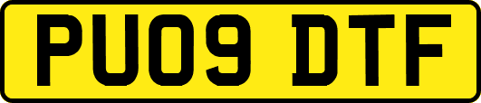 PU09DTF