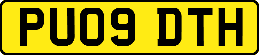 PU09DTH