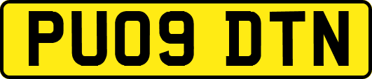 PU09DTN