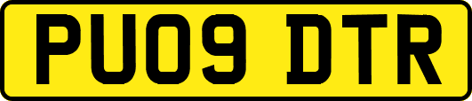 PU09DTR