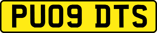PU09DTS