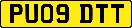 PU09DTT