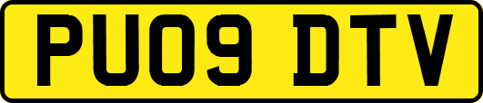 PU09DTV