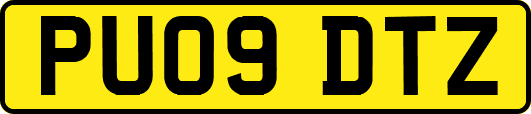 PU09DTZ