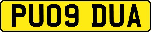 PU09DUA