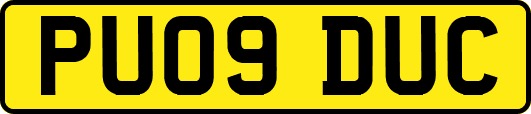 PU09DUC