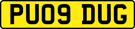 PU09DUG