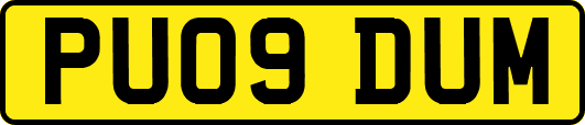 PU09DUM