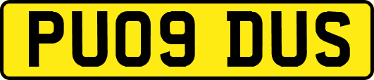 PU09DUS