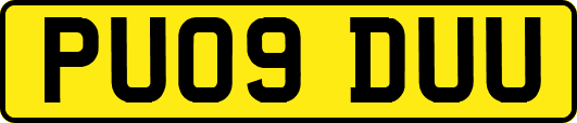 PU09DUU