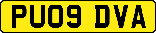 PU09DVA