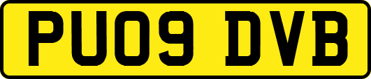 PU09DVB
