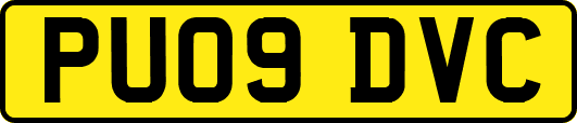 PU09DVC