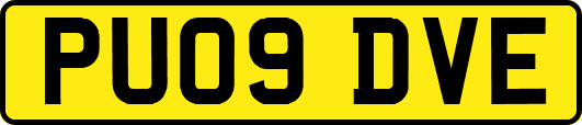 PU09DVE
