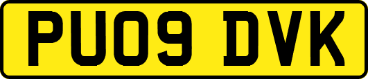 PU09DVK