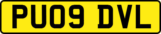 PU09DVL