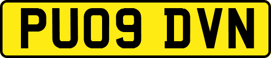 PU09DVN