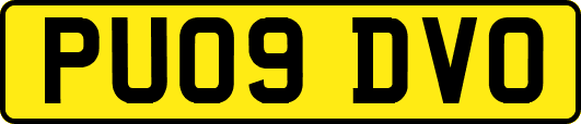 PU09DVO