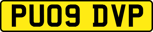 PU09DVP