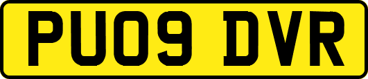 PU09DVR