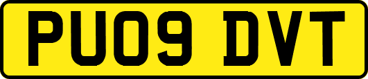 PU09DVT