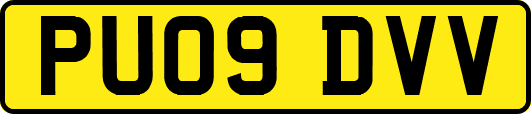 PU09DVV