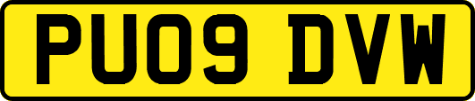 PU09DVW