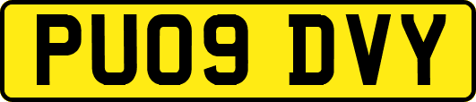 PU09DVY