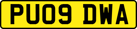 PU09DWA