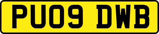 PU09DWB