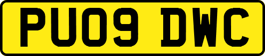 PU09DWC