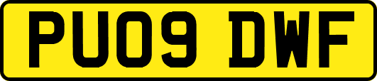 PU09DWF