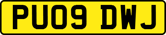 PU09DWJ