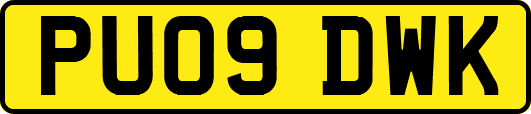 PU09DWK