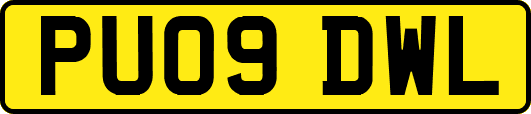 PU09DWL
