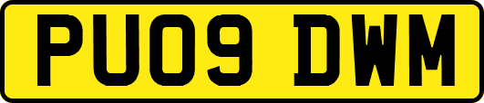PU09DWM