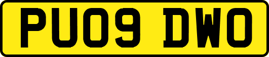 PU09DWO