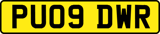 PU09DWR