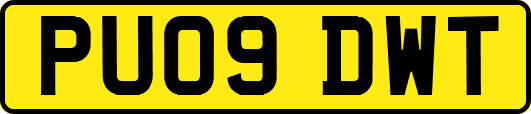 PU09DWT