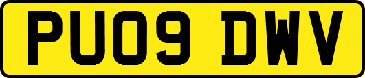 PU09DWV