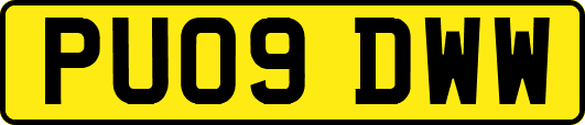 PU09DWW