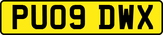 PU09DWX