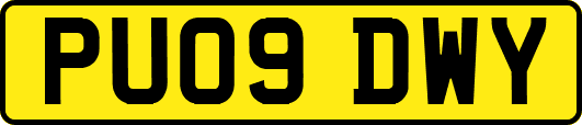PU09DWY