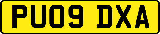 PU09DXA