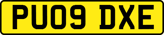 PU09DXE